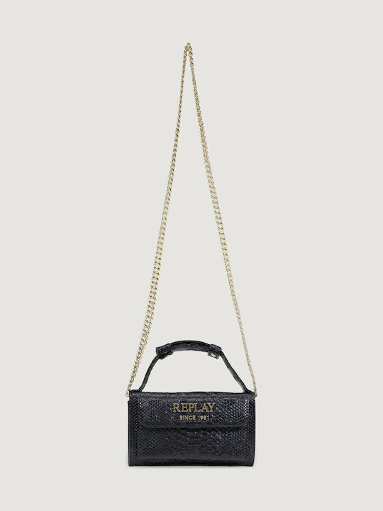 Women's Black Handbag