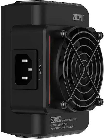 Zhiyun 200W