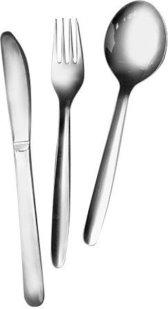 Raki Raki Set Gabeln Obst/Dessert Inox Silber 6 Stück Raki Raki Set Gabeln Obst/Dessert Inox Silber 6 Stück