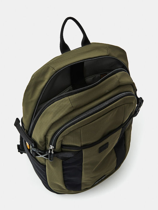 Mandarina Duck Y-lite Kaki