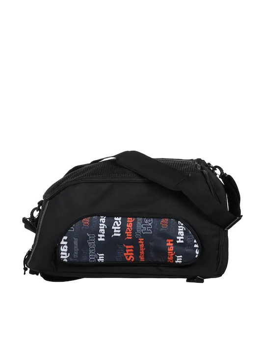 Top Ten Rucsac Negru