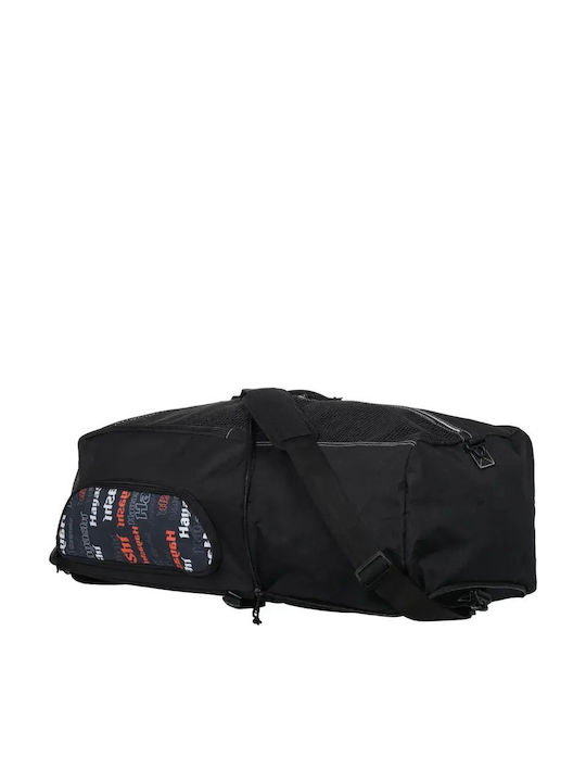 Top Ten Rucsac Negru
