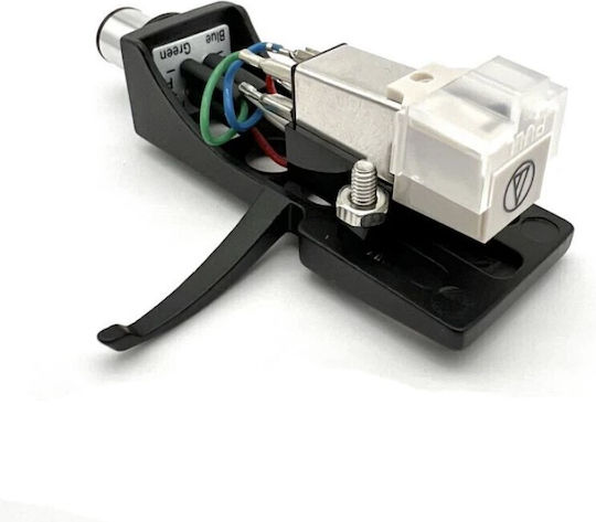 Turntable Cartridge 58824-012 for DJ in Black Colour