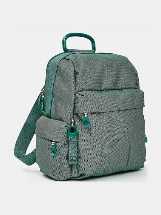 Mandarina Duck Раница Зелена