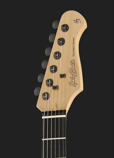 Harley Benton Electric Guitar