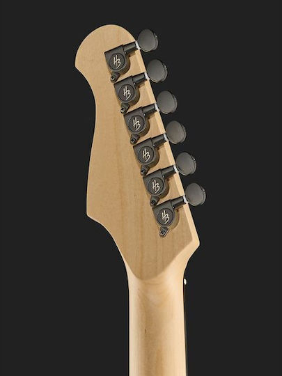 Harley Benton Electric Guitar
