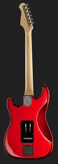 Harley Benton Electric Guitar
