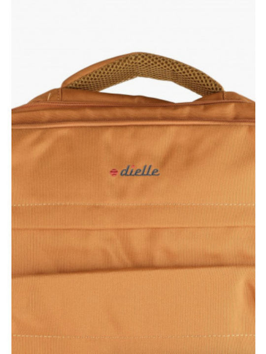 Dielle Backpack Πορτοκαλί