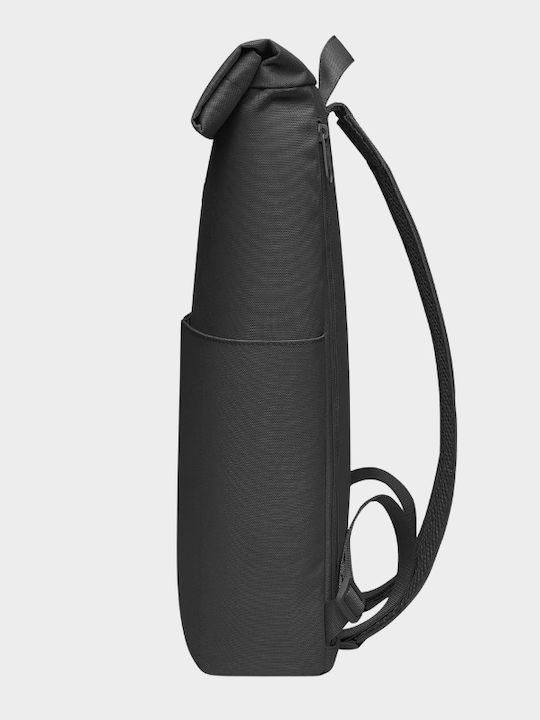 MaH Backpack Αδιάβροχο 13lt Μαύρο