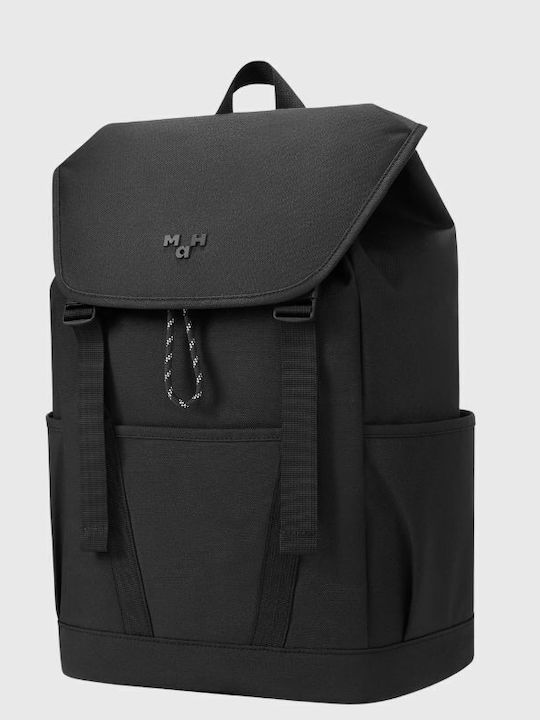Ferrari Group ASICS Rucksack 25lt Schwarz