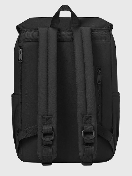 Ferrari Group ASICS Rucksack 25lt Schwarz