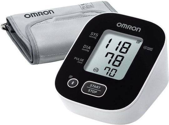 Πιεσόμετρο Omron M2 Plus Connect