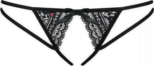 Obsessive Picantina Black