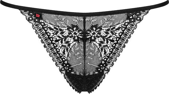 Obsessive Intensa Black