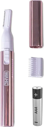 Wahl Professional Precision Eyebrow Trimmer Mașină 5640-4417