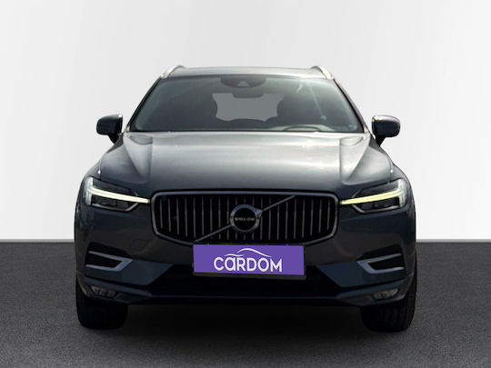 Volvo XC 60 B4 AWD Auto Inscription 19