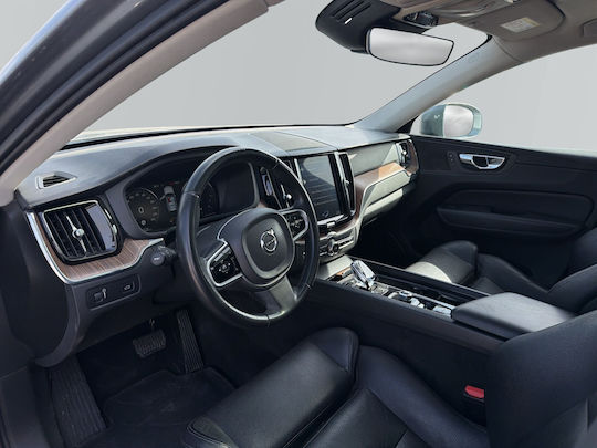 Volvo XC 60 B4 AWD Auto Inscription 19