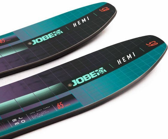 Jobe Hemi 65'' Water Ski Skis