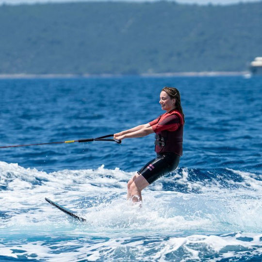 Jobe Hemi 65'' Water Ski Skis