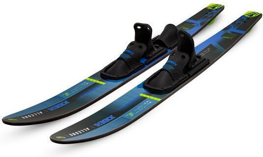 Jobe Allegre Combo 67'' Skis