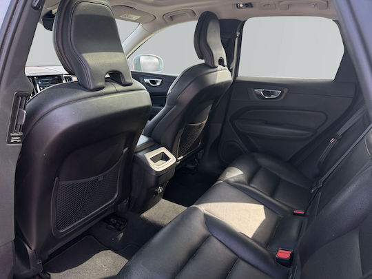 Volvo XC 60 B4 AWD Auto Inscription 19