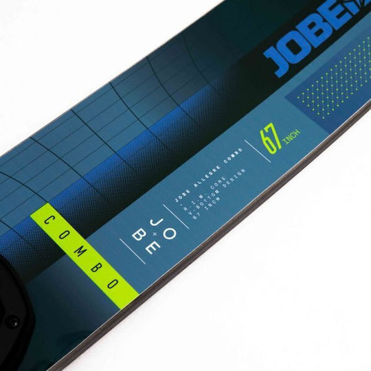 Jobe Allegre Combo 67'' Skis