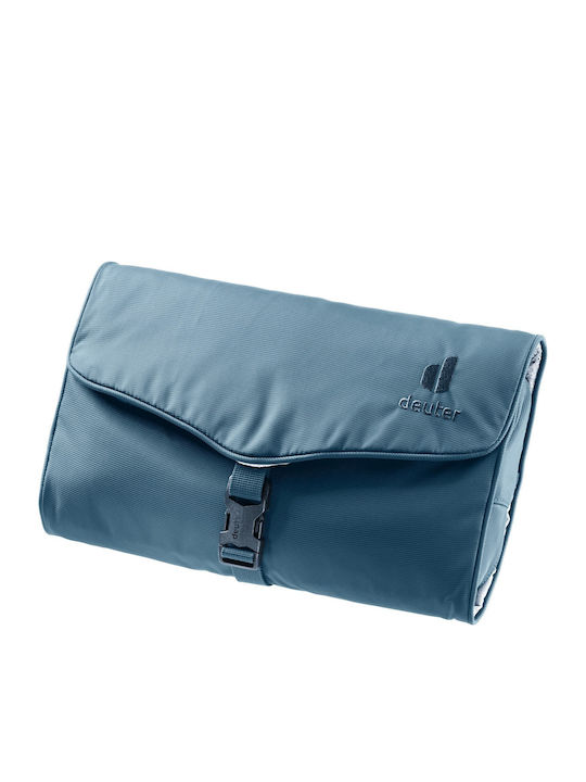 Козметичен Несесер Deuter Wash Bag Ii Atlantic Dut