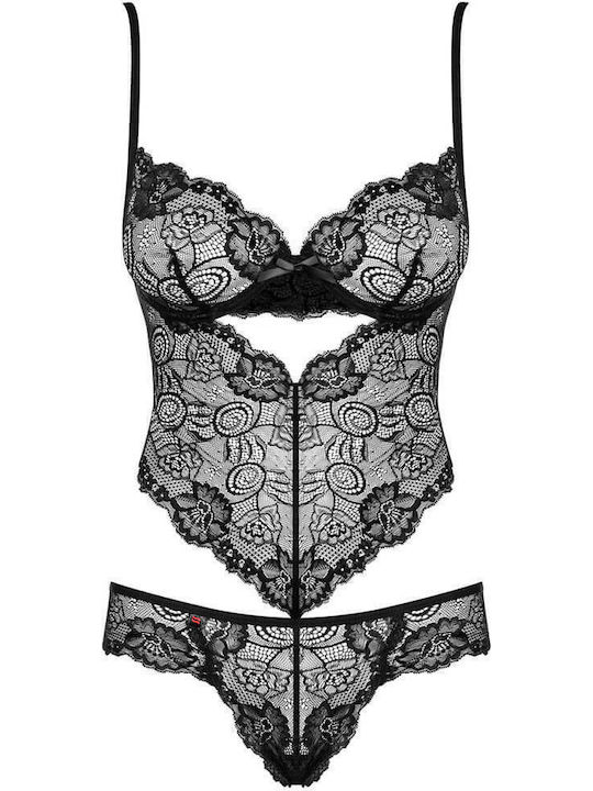 Obsessive Alluria Black