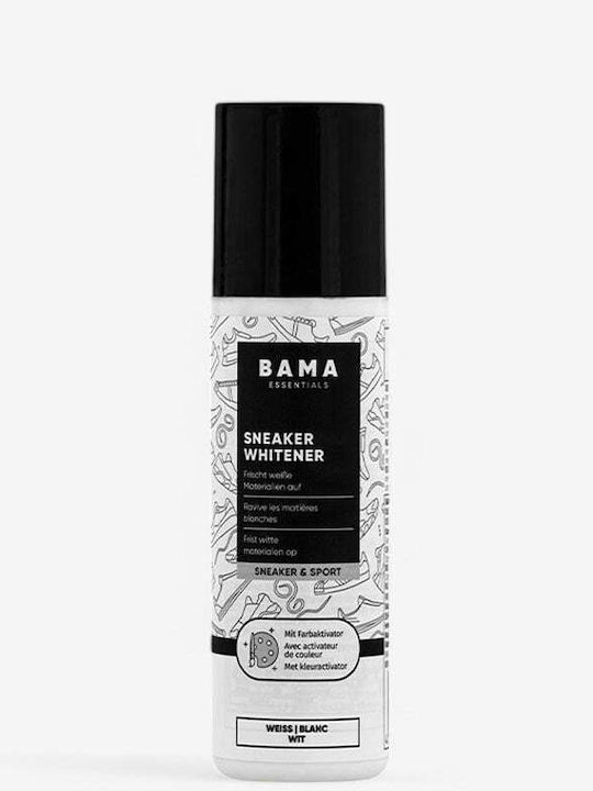 Bama Καθαριστικό Παπουτσιών 100ml