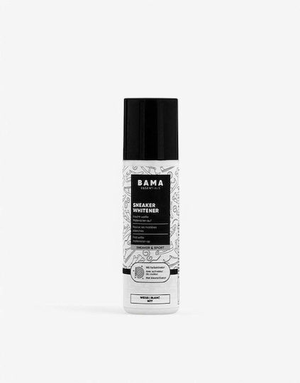 Bama Καθαριστικό Παπουτσιών 100ml