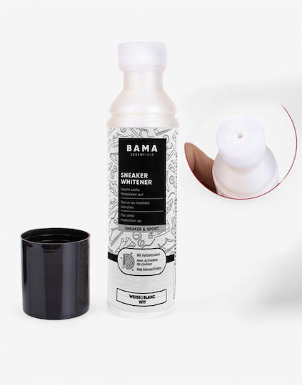 Bama Καθαριστικό Παπουτσιών 100ml
