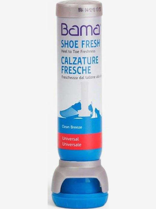 Bama Αποσμητικό Παπουτσιών 100ml