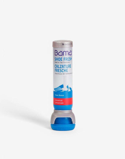 Bama Deodorant Pentru Încălțăminte 100ml