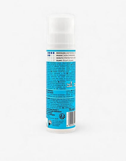 Bama Curățător Pentru Încălțăminte 75ml