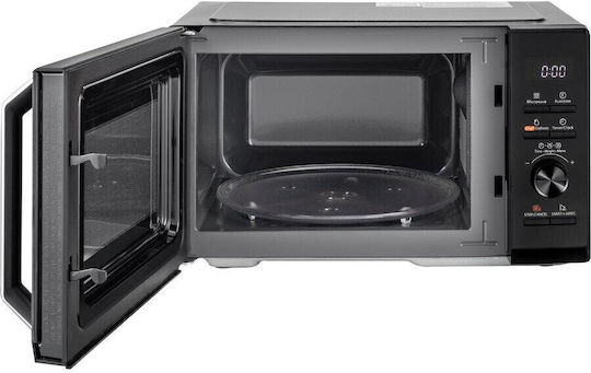 Toshiba Microwave Oven with Grill 25L Multicolour