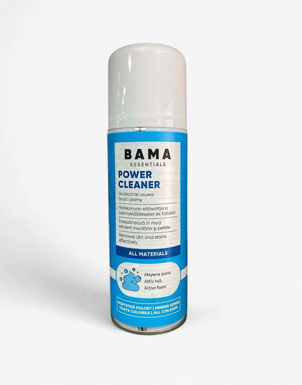 Bama Продукт за Грижа за Кожени Обувки 200ml