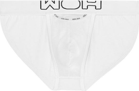 WOH White