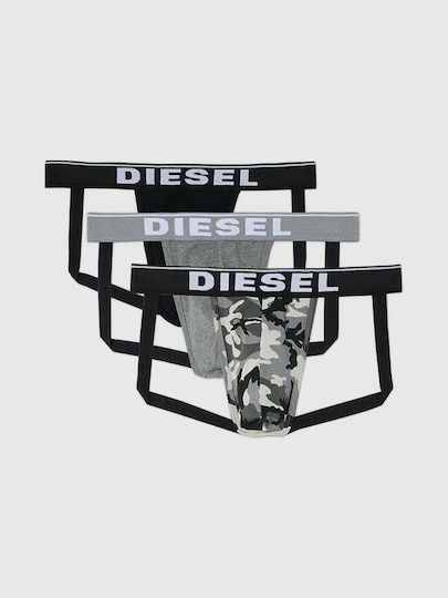 Diesel Jockstrap Sexy pentru bărbați