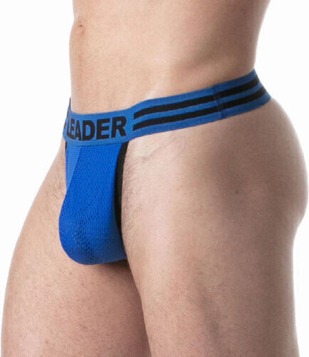 Leader Blau