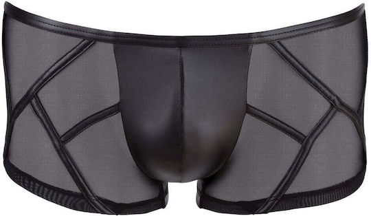 Nek Männer Sexy Boxer Transparent