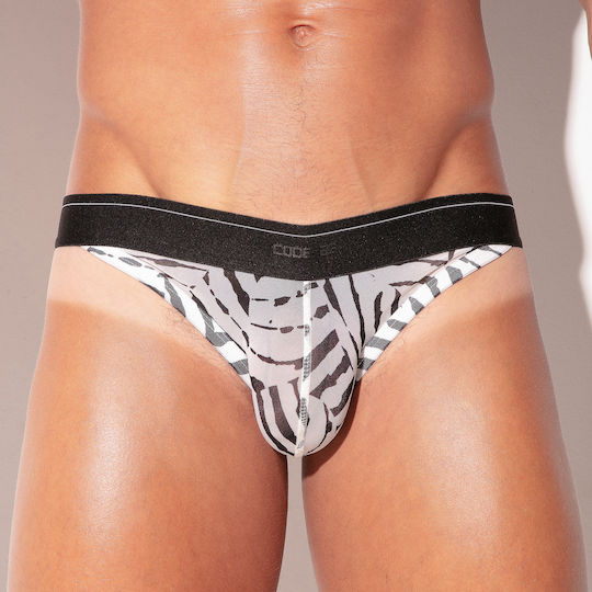 Code 22 Ανδρικό Sexy Slip