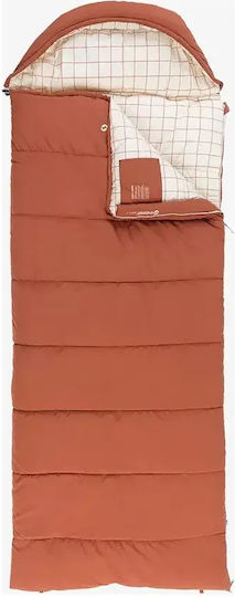 Outwell Schlafsack Doppelter Camper Lux Rote