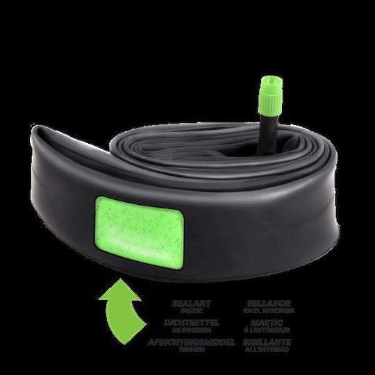 Slime Smart Tube 30082 Fahrradschlauch x 1.75 1,75 Zoll