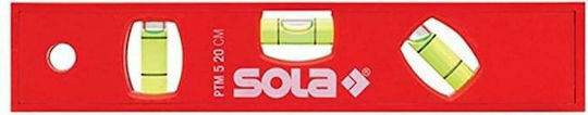 Sola Пластмаса Нивелир 20бр