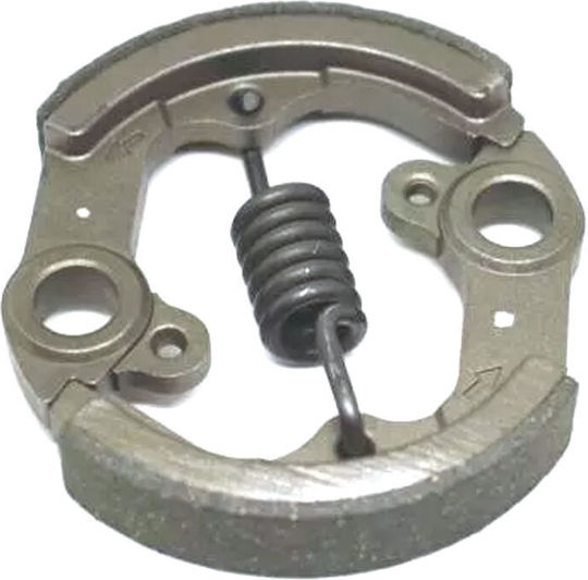 Συμπλέκτης Θαμνοκοπτικού Husqvarna 553rs 597557301