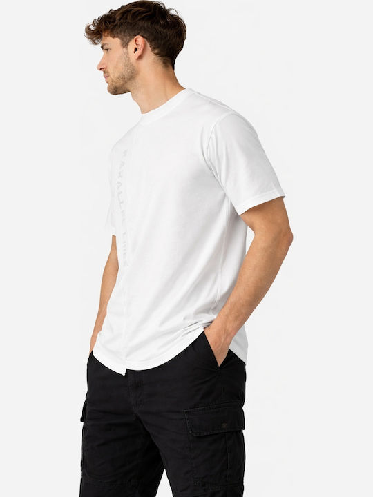 T-Shirt White