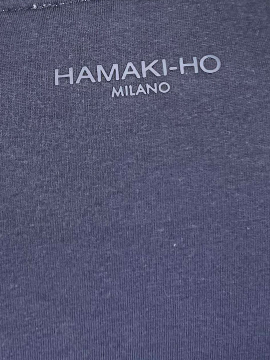 Тениска Син