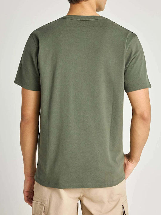 T-shirt Deep Forest