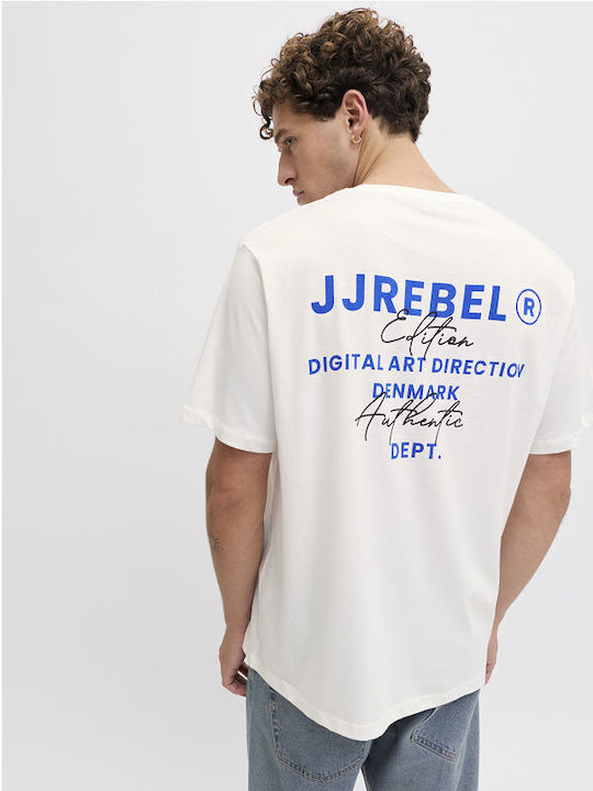 JJ Rebel JJ Rebel