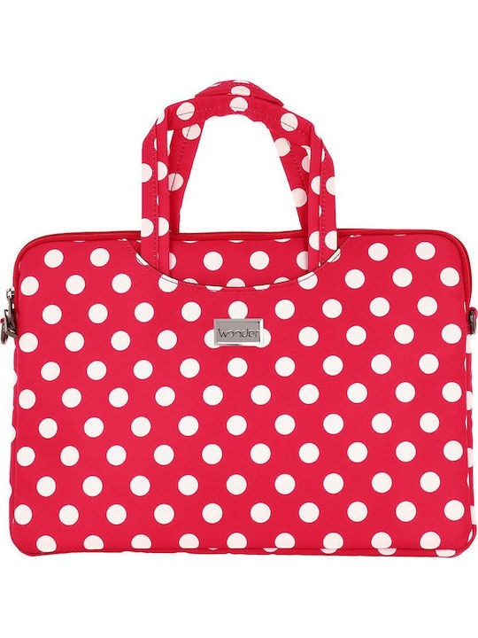 Wonder Tasche Rot Wonder Tasche Rot